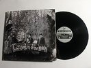 THE RACONTEURS Consolers Of The Lonely LP Warner Brothers 456060 2008 VG++ 2D