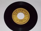 ELVIS PRESLEY Mystery Train SUN RECORDS 223  Rare Original 1955