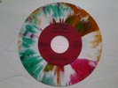 The Beatles 45 rpm 