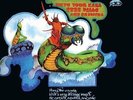 PETE DELLO AND FRIENDS - Into Your Ears - LP 1971 Got Kinda Lost
