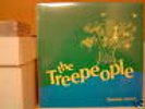 TREE PEOPLE Human Voices LP/1984 US Loner Folk/Folk Psych/Acid Archives