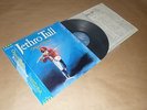 Jethro Tull - Original Masters / Japan LP / OBI / 1985 / WWS-91156