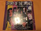 Still Sealed **ROLLING STONES  Story of the Stones 2 LP Gatefold K-Tel NE1201