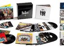 The Beatles - 16xLP Stereo Vinyl Box Set released in 2012 New Sealed Mint