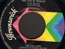 THE CHI LITES are you my woman 7