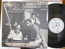 Duke Ellington-Charlie Mingus-Max Roach Money jungle United Artists gray label