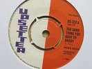 NORA DEAN The Same Thing You Gave To Daddy UPSETTER PILGRIMS A Testimony UK 7