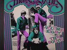 VARIOUS: Highs In The Mid 60s, Vol. 8; The South LP (corner dings, slight corne