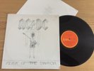 AC/DC ..FLICK OF THE SWITCH... RARE NEW ZEALAND  ISSUE ALBUM APLP 061