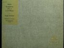 Otto Klemperer - Brahms Symphony No 2 LP Mint- ANG.35532 UK Vinyl  Record