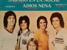 Bay City Rollers - Sabado En La Noche - EP 7