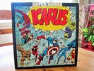 ICARUS - The Marvel World Of Icarus,UK Prog Psych,Orig Sweden Super Sound 1972