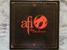AFI - Sing The Sorrow & Autographed Blood Album Limited Edition Vinyl Bundle