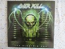Overkill The Electric Age