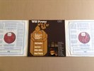 NEIL ARDLEY,IAN CARR,STAN TRACEY-WILL POWER ORIG.UK ARGO LABEL 2XLP 1975.