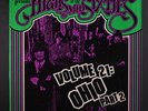 VARIOUS: Highs In The Mid 60s,  Vol. 21;  Ohio Part 2 LP (small corner bend, sl