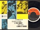 ORNELLA VANONI EMILIO PERICOLI-OST RICORDI EP-NUCCIA BONGIOVANNI BRUNO CANFORA