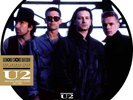 U2 - RED HILL MINING TOWN PICTURE DISC 12