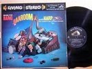TAS HP LIST RCA LSP 1866 DICK SCHORY BANG BAAROOM HARP 1S 1S VG+ TO VG++