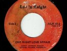 70’s Soul * LUV’N HAIGHT * One Night Love Affair  RARE private Northern Soul MP3