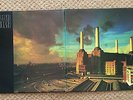 PINK FLOYD - ANIMALS, A 5-TRACK GATEFOLD 12