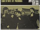 EASYBEATS Hello How Are You RARE Norway 45 norwegian PSYCH garage Vanda Young