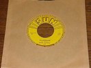 ERNIE CHAFFIN   LAUGHIN AND JOKIN b/w I'M LONESOME   ORIGINAL USA SUN 7