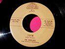 THE CADILLACS - Zoom / You Are - super clean 45 rpm - Josie 792