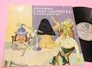 OPUS AVANTRA LP LORD CROMWELL 1°ST ORIG ITALY PROG 1975 EX+   TIMBRO SIAE DA 13