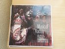 WBG SXL6136-MUSIC OF KODALY-SZONYI-LSO-KERTESZ-EX