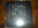 TONES ON TAIL Weird Pop DBL LP Factory Sealed Goth Rock New Wave BEGGARS Bauhaus