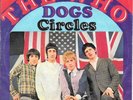 THE WHO 45 DOGS+PS GERMANY RARE