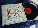 orig LP KHEMISTRY modern soul LP promo 1982 CBS USA