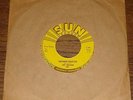 ROY ORBISON   CHICKEN HEARTED b/w I LIKE LOVE   ORIGINAL USA SUN 7
