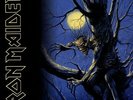 IRON MAIDEN Fear Of The Dark LP Vinyl NEW 2017