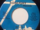 RARE OHIO MODERN SOUL BOOGIE 45/ SNAPP 