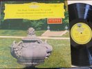 ERICA MORINI - FRICSAY / BRUCH - GLAZUNOV   / DGG SLPM 138 044