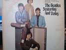 The Beatles Yesterday And Today LP 1966 MONO pressing