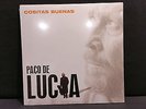 Paco De Lucia ?– Cositas Buenas  ' LP MINT & SEALED 2014 180 GRMS