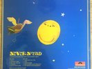 Pink Fairies Never Never Land Polydor LP Nice Copy Prog Psych Stoner