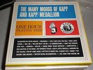 The Many Moods Of Kapp and Kapp REEL TO REEL Medallion