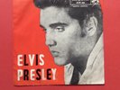 ELVIS PRESLEY-ANOTHER VERY RARE WORLDWIDE EP FROM ARGENTINA-WOW