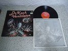LP DR. KOCH VENTILATOR - SAME 1980 + OIS/Text selten RAR