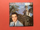 ELVIS PRESLEY- HOW GREAT THOU ART FROM NEW ZEALAND-MINT MINUS