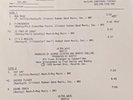 BOOTSY (Collins) 'Ultra Wave' 1980 LP TEST PRESSING orig George Clinton P-Funk