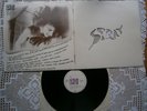 STRAY SAME RARE ORIGINAL U.K 1ST PRESS MATRIX A2U/B2U 1970 EX/EX