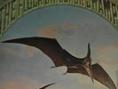 FLOCK - DINOSAUR SWAMPS - NL 70 - 1st PRESS