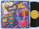 ORBITAL IN SIDES RARE ORIG INTERNAL ELECTRONIC BREAKBEAT AMBIENT 3 LP 1996