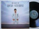 ROCKO SCHAMONI THE BEST OF RARE TRIKONT 2 LP 2003 MINT-  FRAKTUS / STUDIO BRAUN