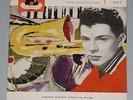 7 Single RAR EP Teen Beat FRANKIE AVALON Gingerbread De De Dinah Blue Betty